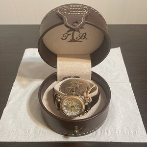 Vintage Tommy Bahama Women’s Chronograph watch